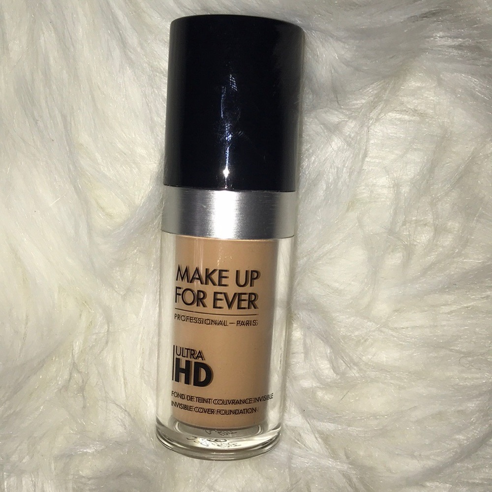 MAKE FOREVER FOUNDATION
